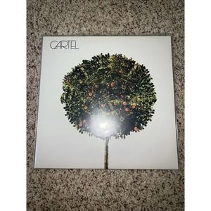 CARTEL LIMITED EDITION - VERY RARE